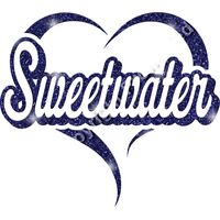 GLT77 BLUE GLITTER Thumbnail