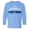 5400B Youth Heavy Cotton Long Sleeve Thumbnail