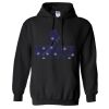18500 Adult Heavy Blend Hooded Sweatshirt Thumbnail
