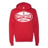 3719 Unisex Sponge Fleece Hoodie Thumbnail