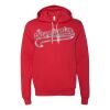 3719 Unisex Sponge Fleece Hoodie Thumbnail