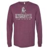 3513 Adult Extra Soft Tri-blend Long Sleeve Thumbnail