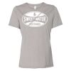 6413 Women’s Extra Soft Tri-blend Tee Thumbnail