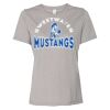 6413 Women’s Extra Soft Tri-blend Tee Thumbnail
